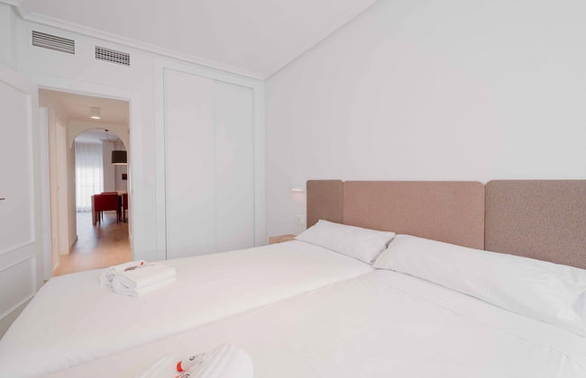 Apartamentos 525 Los Narejos - Foto 24