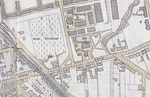 Loft Dragoner Kaserne Olsztyn - Foto 17