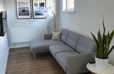 Ferienwohnung Südwesthörn - Foto 2