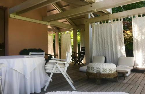 VILLA CAMPAGNA - Foto 4