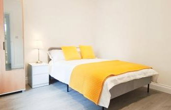 Green Garden in Northwest London - Foto 18