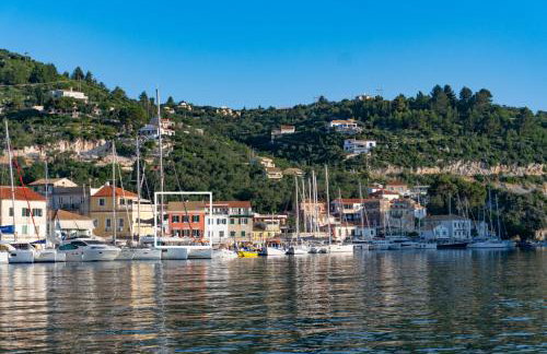 Paxos Fairytales House 1 - Foto 21
