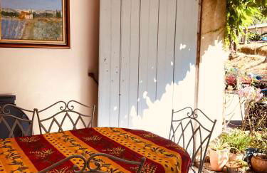 La maison Vigne Vierge - Foto 16