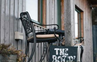 The Bothy at Coneloch - Foto 32