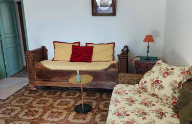 Maison de campagne piscine et jardin privatifs près de la plage - Foto 7