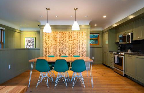 Cedar Crest - Mallard Cottage 5 - Foto 6