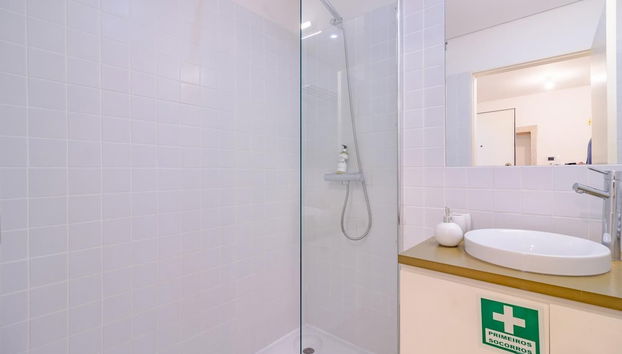 Youropo - Taipas 3 in Oporto - Foto 2, Habitación