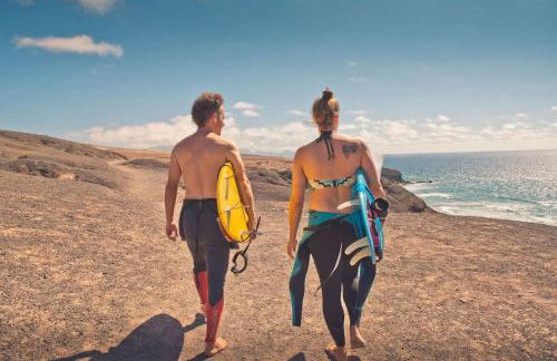 Studio - Agua - Surf & Yoga Villa - Photo 14