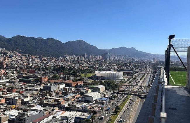 U-GO Edificio Manzana 3 - Foto 67