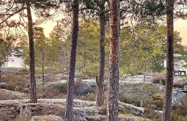 10 Person Holiday Home in Moja-by Traum - Foto 24