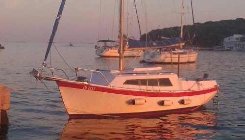 Prvinski Akvarel - Foto 1