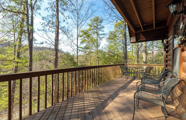 Bear Hideaway Cozy 3BR Cabin - Foto 59