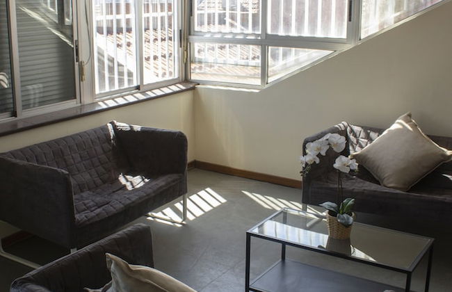 12 Octubre Residence - Photo 47