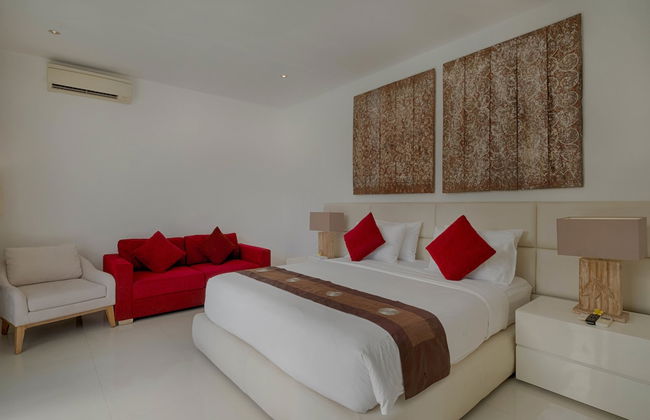 Canggu Villa by Sanga Sanga Hospitality - Photo 20