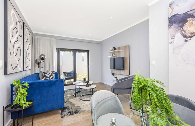 The Monroe Luxury Apartments - Photo 70