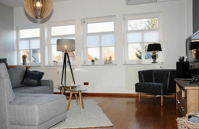 Ferienwohnung, Wittenburg - Photo 8