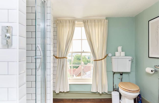 The Lewes Place - Contemporary 3bdr House With Patio - Foto 24