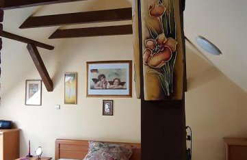 Dom nad Wisłą - Foto 6