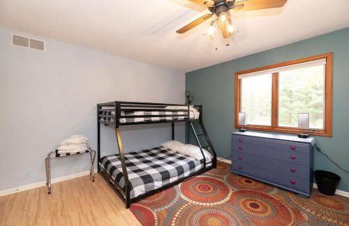 Plum Creek - Large home with 2 kitchens close to Pier Cove! - Foto 30