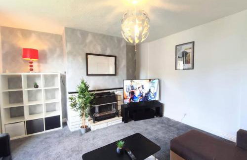 Sigma Crown - Free Street Parking - Foto 12