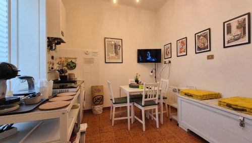 Tower Pisa Suite with terrace - Photo 3