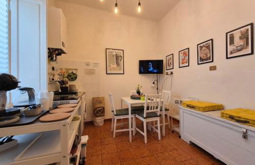 Tower Pisa Suite with terrace - Foto 3