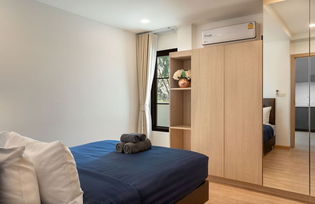 Kanna Pool Villa - Foto 72