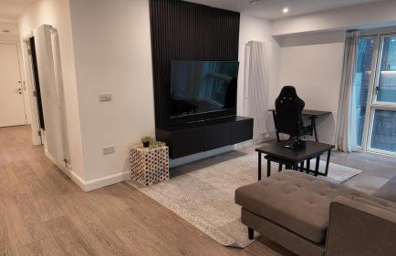 One bedroom apartment in Docklands - Foto 2
