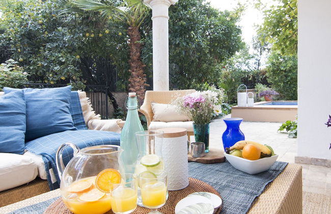 Exclusive Villa stunning Alhambra view - Foto 25