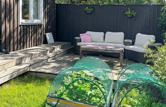 6 Person Holiday Home in Ingaro - Foto 21