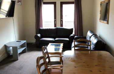 Carnarvon Street City Centre Apartment - Foto 19