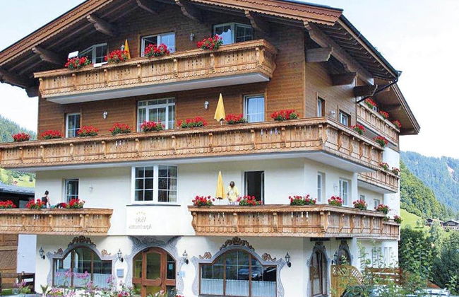 Apartment in Kitzbuhel Alps With Wellness Area - Foto 28