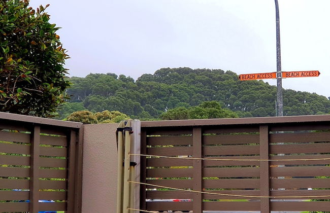 Private 2 Bedroom at the Mount main Beach - Foto 14