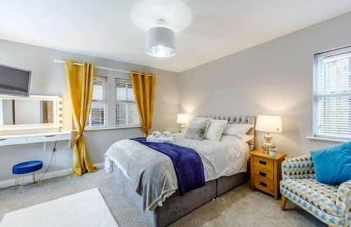 Alnmouth Coastal properties close to Beach with Parking - Foto 37