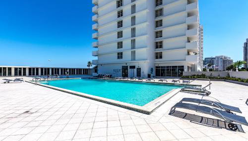 Pavilion Residences on the Beach - Foto 3