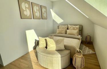 Apartament Krynica-Zdrój - Powroźnik - Dom na wzgórzu - House on the hill - Foto 31