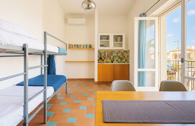 Le Grand Bleu - Gioia Apartments - Foto 53