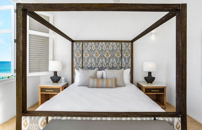 Long Bay Villas - Villa Sand - Foto 2