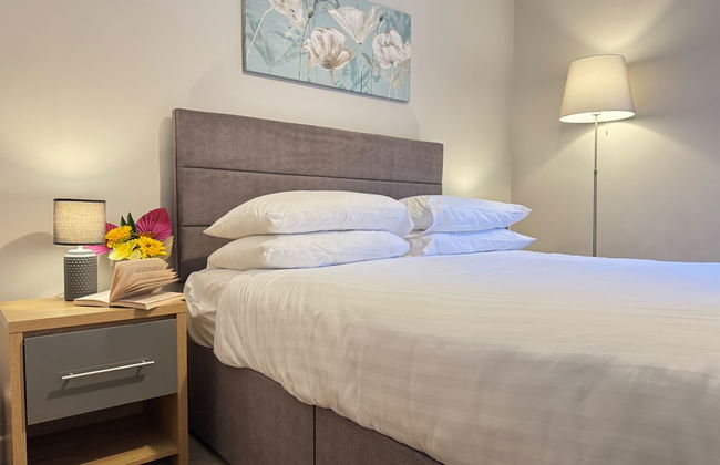 Warehouse Apartments - Foto 4