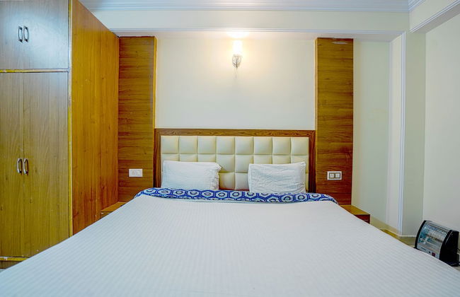 Shimla Woods 2BHK by Dumnu Homes - Foto 5