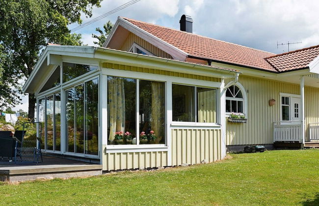 Holiday Home in Ullared - Foto 17