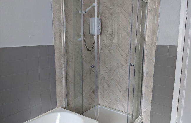 Ground floor apartment in North Shields - Photo 8