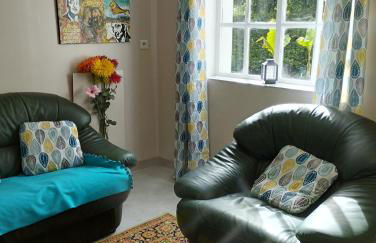 Maison Chez Marinette - Photo 42