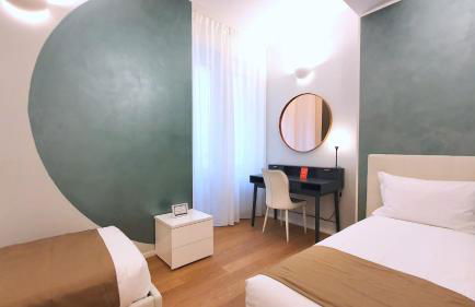 Heart Milan Apartments - San Sepolcro Duomo - Photo 84