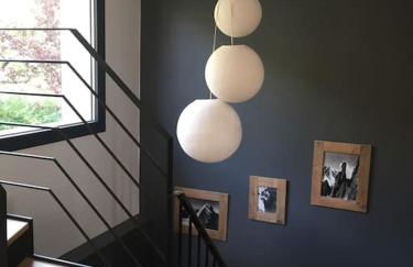 Maison de vacances 220m2 vue Lac et Château - Foto 18