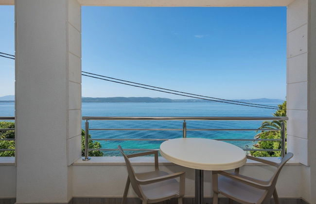 Apartments Mladen - Foto 38