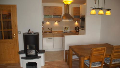 Ferienwohnung Oberallgäu Ferienpark mit Schwimmbad - Foto 5