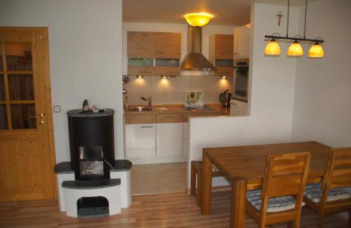 Ferienwohnung Oberallgäu Ferienpark mit Schwimmbad - Foto 5