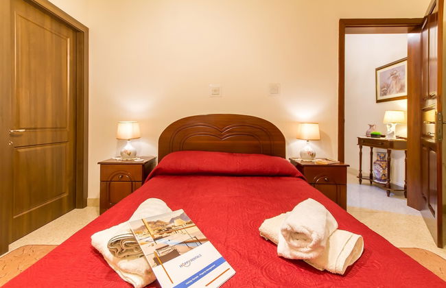 Madonnina Sunny Townhouse in Kalkara - Foto 21