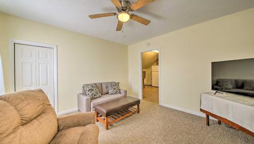 Cozy Bingham Apt, 1 Mi to Rafting and ATV Trail - Foto 5